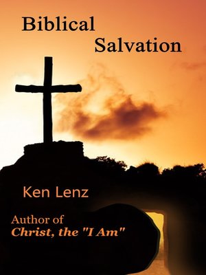 cover image of Biblical Salvation